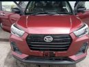 Daihatsu Rocky 2020 For Sale In Sialkot  Pakwheels destiné Pakwheels Sialkot Cars