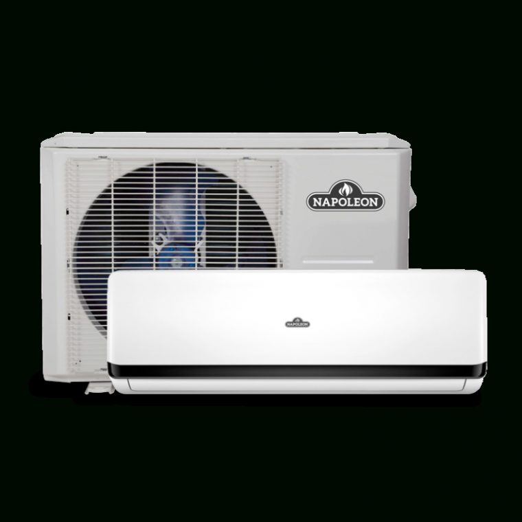 Daikin Ductless Air Source Heat Pumps & Air Conditioners concernant Napoleon Ductless Air Conditioner