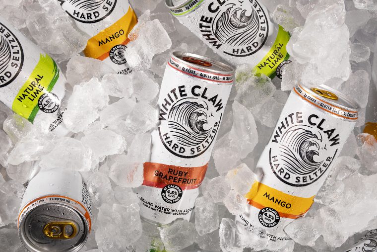 Dan Murphy'S Announces Pre-Orders For Cult Hard Seltzer à White Claw Surge Review Reddit