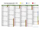 Dates Des Vacances Scolaires 2019 - Intérieur Calendrier concernant Calendrier 2017 À Imprimer Avec Vacances Scolaires