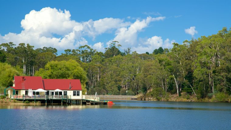 Daylesford, Vic Holiday Accommodation: Cottages & More  Stayz dedans Discover Daylesford