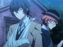 Dazai And Chuuya Have Always Been A+ Students. But One Day destiné Dazai And Chuuya