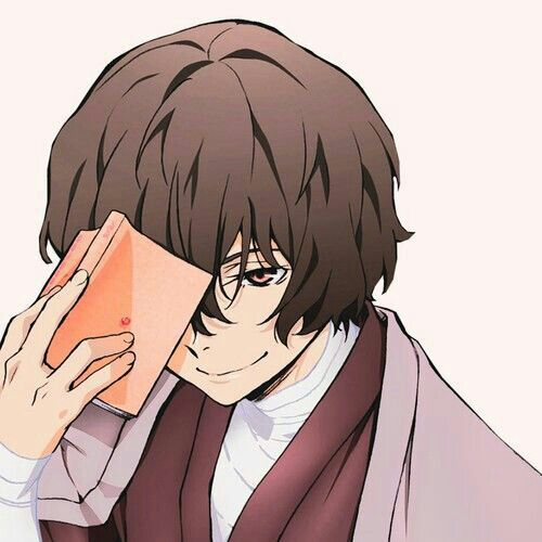 Dazai Osamu  Anime Amino concernant Bsd Dazai 