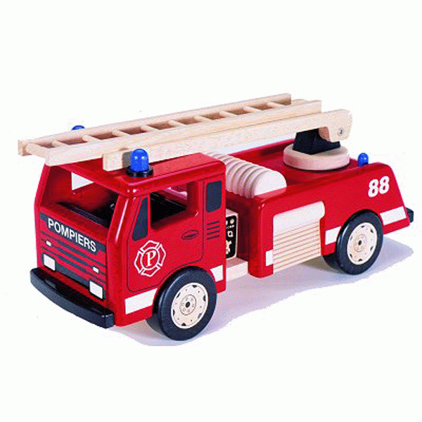 Déguisement Pompier – Camion – Costume- Jouet Miniature serapportantà Jouets Pompiers 3 Ans