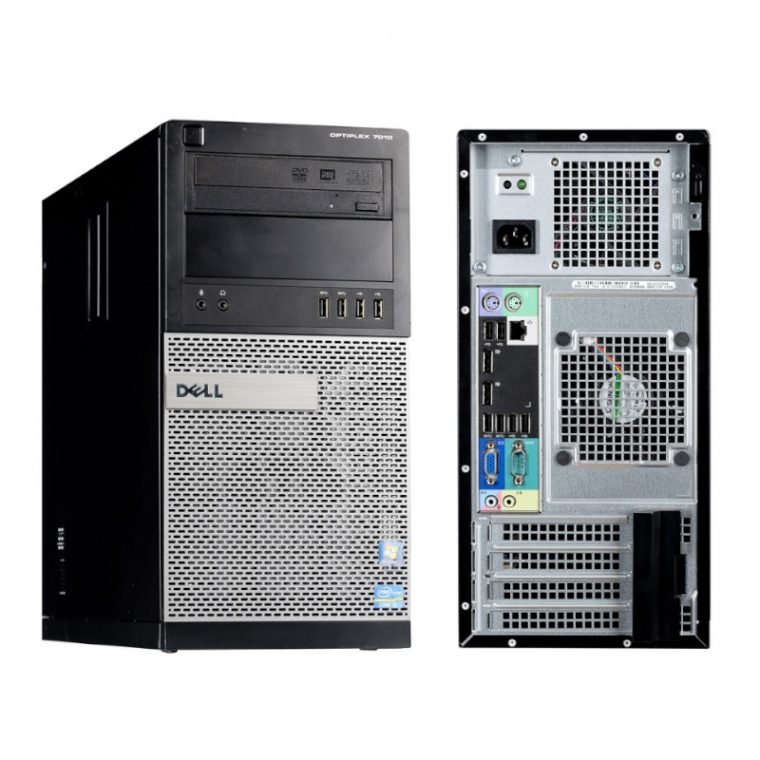 Dell Optiplex 7010 Mt – Specs And Detailed Rmation intérieur Dell Optiplex Specs