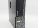 Dell Optiplex 7010 Sff, Intel I5-3570, 8Gb Ram, 120Gb Ssd pour Dell Optiplex Specs