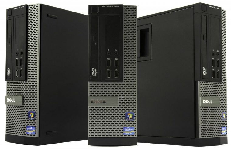 Dell Optiplex 7010 Sff Pc  I5-3470 3.2Ghz  4Gb 250Gb Hdd pour Dell Optiplex Specs