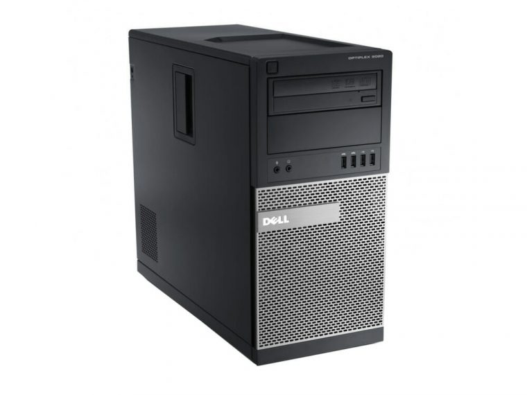 Dell Optiplex 9020 Mt I7  Pure It Refurbished à Optiplex 9020