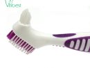 Denture Toothbrush - Buy Denture Toothbrush Product On tout Double Power Denture Cleaning Tablets