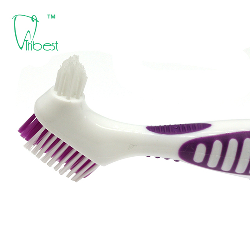 Denture Toothbrush - Buy Denture Toothbrush Product On tout Double Power Denture Cleaning Tablets 