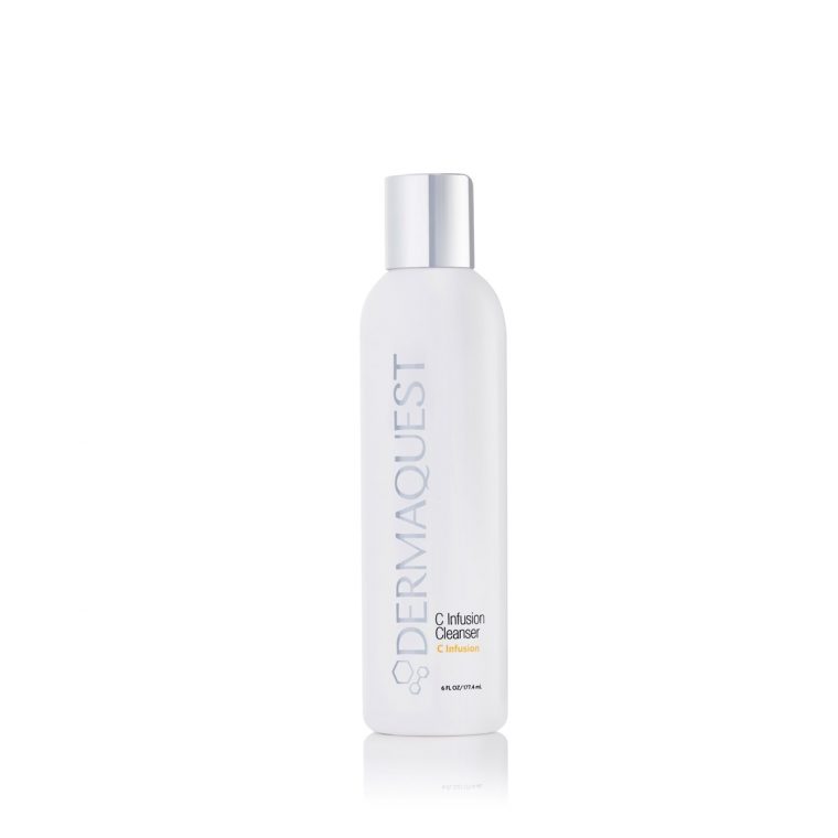 Dermaquest – C Infusion Cleanser encequiconcerne Dermaquest Cleanser