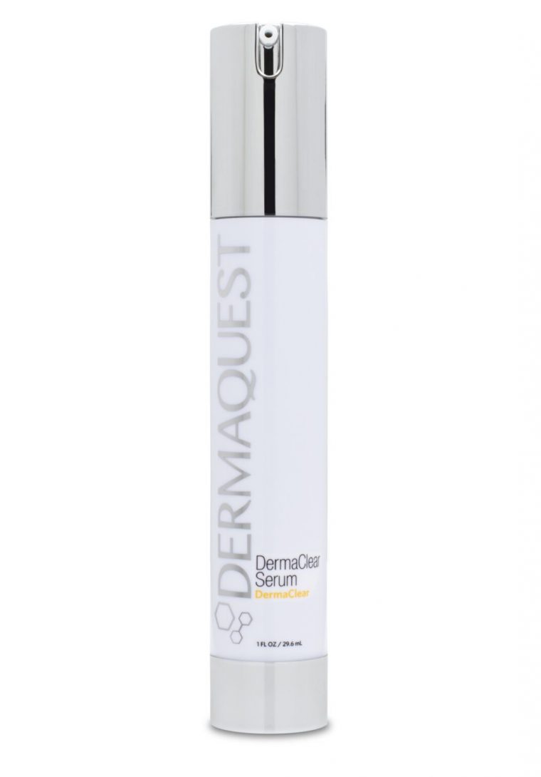 Dermaquest- Dermaclear Serum 30Ml – Professional & Beauty à Dermaquest Serum