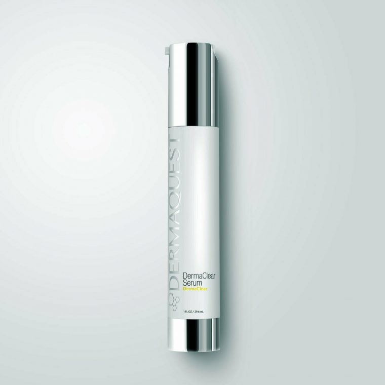 Dermaquest Dermaclear Serum concernant Dermaquest Serum