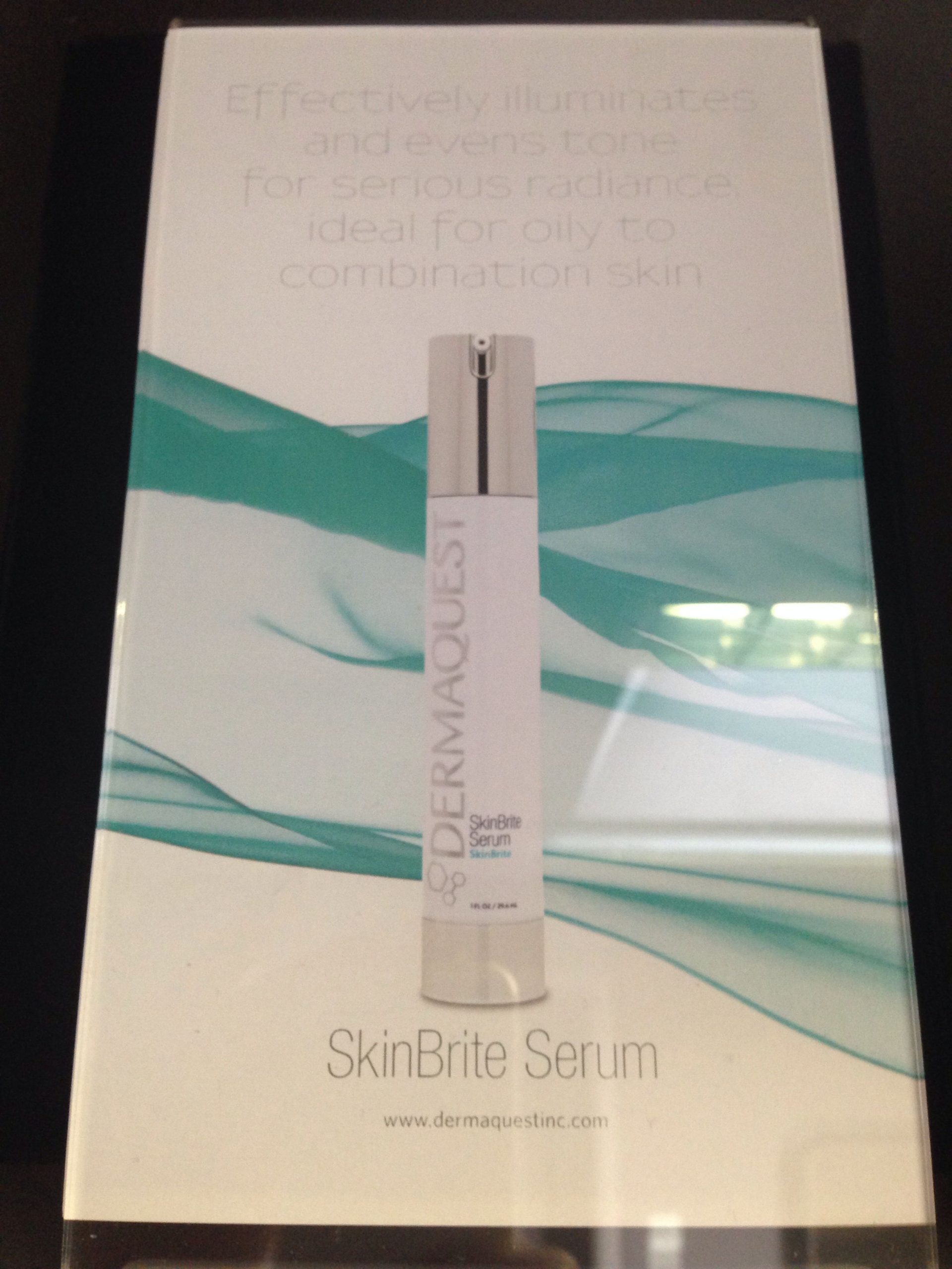 Dermaquest  Medical Skin Care, Skin Serum, Combination Skin pour Dermaquest Uk 