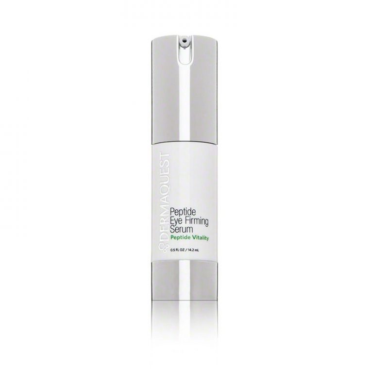 Dermaquest Peptide Eye Firming Serum (With Images)  Eye concernant Dermaquest Serum