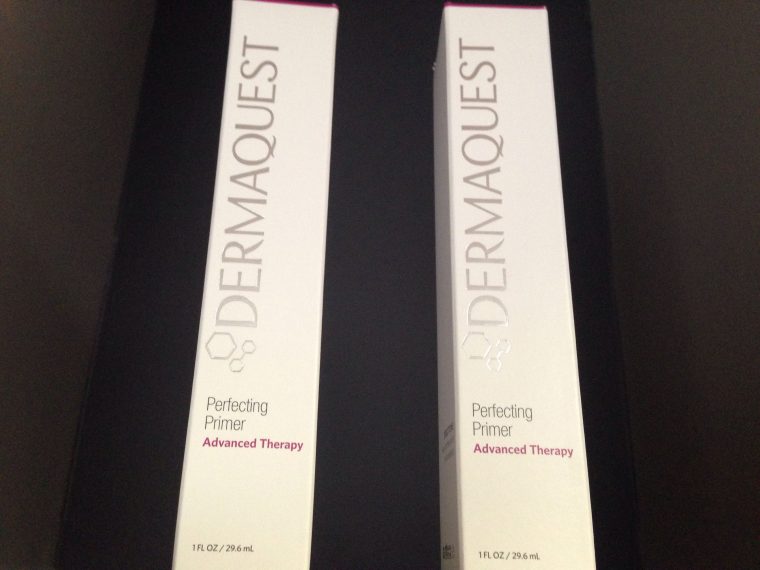 Dermaquest  Primer, Therapy, Personal Care dedans Dermaquest Uk