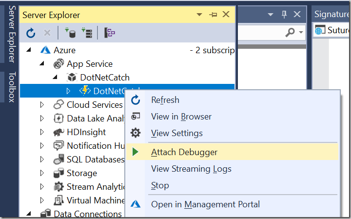 Developer Perspective: Aws Lambda Vs Azure Functions destiné Aws Lambda Vs Prtg 