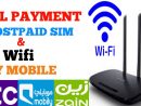 Digi Postpaid Pay Online - Digi Offering Additional 1Gb tout Mobily Postpaid 3 Sim Packages