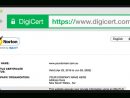 Digicert Global Ssl Certificates intérieur Digicert Ssl