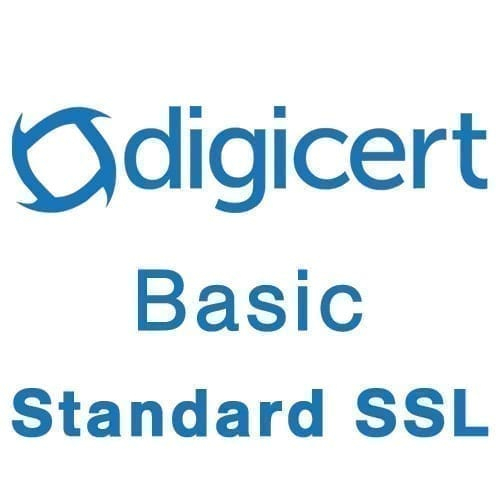Digicert Ov Standard Ssl Certificates  Organization tout What Is Standard Ssl 