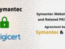Digicert To Acquire Symantec Website Security &amp; Related concernant Wildcard Digicert