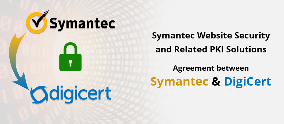 Digicert To Acquire Symantec Website Security &amp; Related concernant Wildcard Digicert