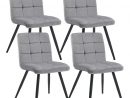 Dining Chair Accent Chair Set Of 4 For Living Room *** You à Ez Living Dining Chairs