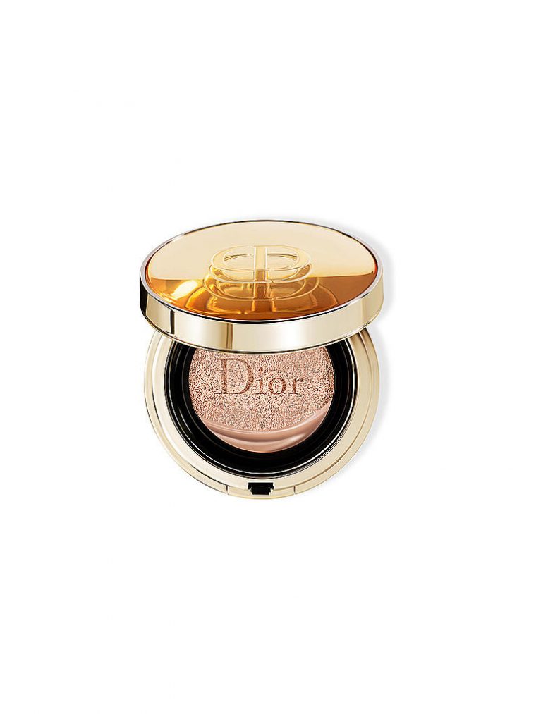 Dior Dior Prestige Cushion Foundation – Le Cushion Teint avec Dior Prestige Cushion Foundation