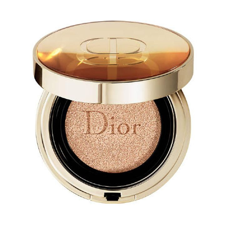 Dior Prestige Le Cushion Teint De Rose 15 G With Case - 5 dedans Dior Prestige Cushion Foundation 