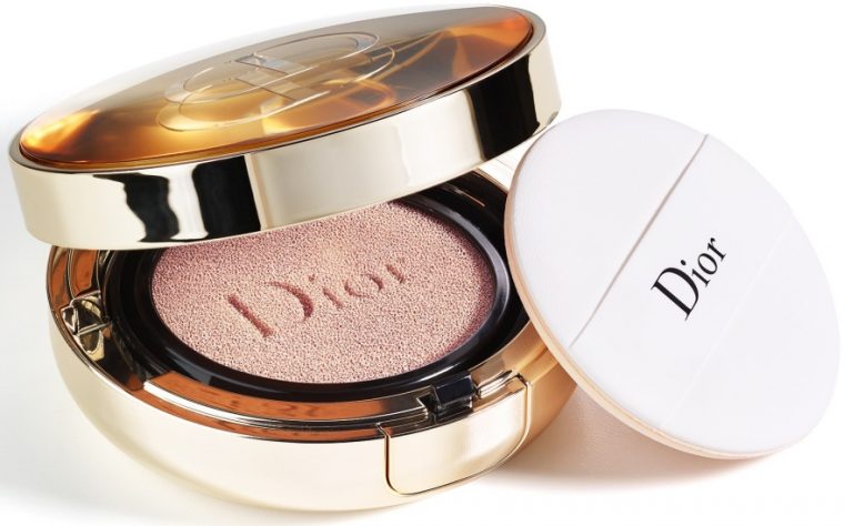 Dior Prestige Le Cushion Teint De Rose Foundation concernant Dior Prestige Cushion Foundation