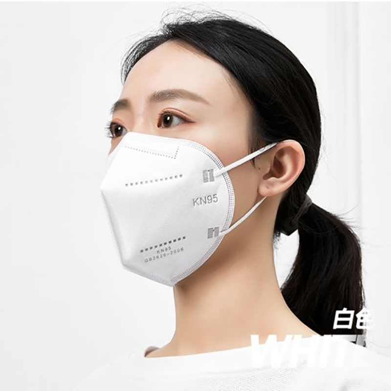 Disposable Non-Medical Kn95 Face Maskdisposable Non concernant China Type Iir Mask Factory Outlet 