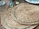 Diy Salvaged Junk Projects 482 - Funky Junk Interiors concernant Farmhouse Placemats