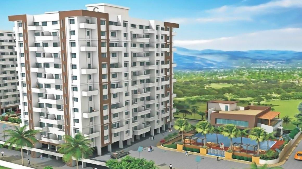 Dnv Elite Homes In Gokhalenagar, Pune - Price, Reviews à Kvr Builders
