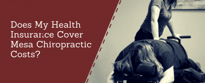 Does Insurance Cover Chiropractic Care : Dr. Bourdage dedans Chiropractor Bcbs Federal Employee Program 