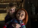 Dollar Bin Horror: First Official Still From Curse Of Chucky! concernant Cals Curse
