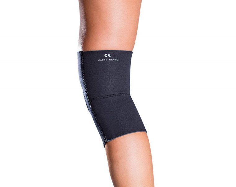 Donjoy Performer Knee Support destiné Medicare Knee Support Xl