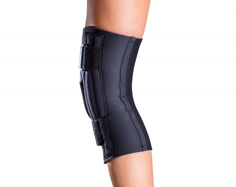 Donjoy Performer Patella Knee Support encequiconcerne Medicare Knee Support Xl