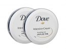 Dove Intensive Nourishing Cream Blue 2.53 Fo. Pack Of 2 intérieur Heaven Dove Bb Cream