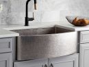 Dpha New Products And Vendor Updates: Native Trails' New à Hammered Farmhouse Sink
