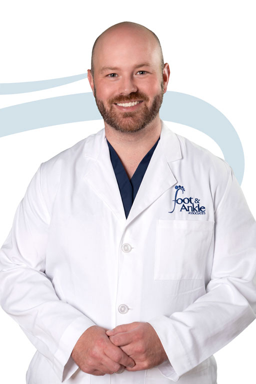 Dr. Graham Rigby  Podiatrist In Denver, Huntersville serapportantà Towson Wound Care 