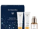 Dr. Hauschka Christmas 2020 Radiant Rose Kit - Gifts &amp; Sets pour Dr Hauschka Reviews