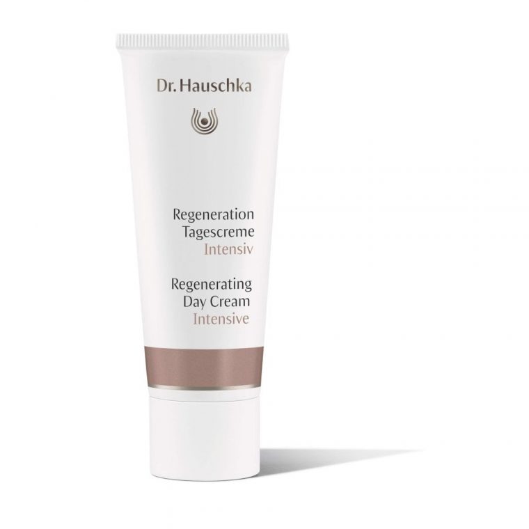 Dr. Hauschka Regenerating Day Cream Intensive avec Dr Hauschka Reviews