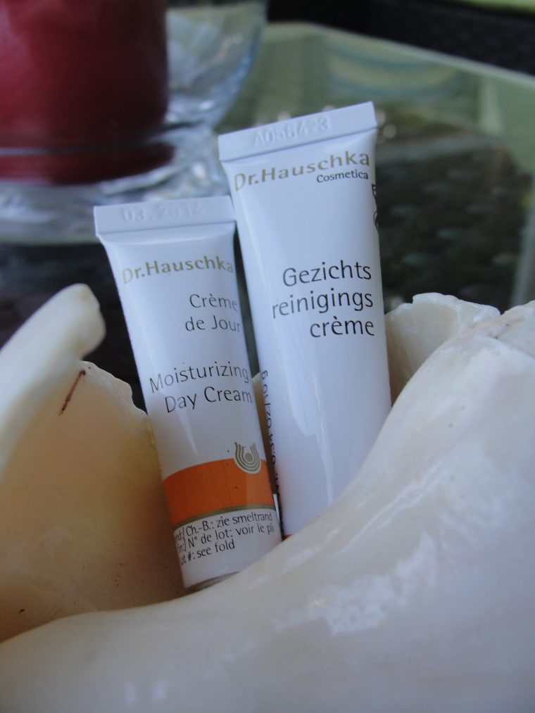 Dr. Hauschka Skin Care Review intérieur Dr Hauschka Reviews