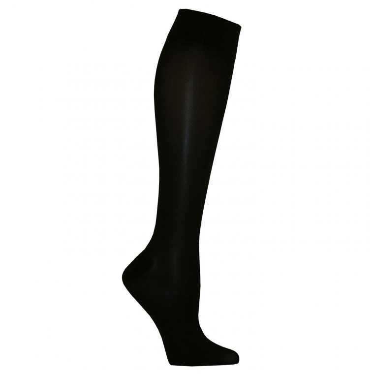 Dr. Scholl'S Ladies' Graduated Compression Socks  Walmart avec Compression Socks Walmart