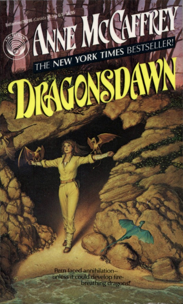 Dragonsdawn By Anne Mccaffrey  Jodan Library intérieur Anne Mccaffrey Kindle Books 