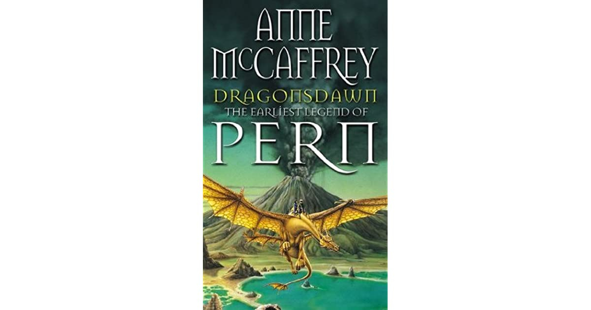 Dragonsdawn (The Dragon Books) By Anne Mccaffrey serapportantà Anne Mccaffrey Kindle Books 