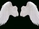 Drawing Silhouette Clip Art - Angel Png Download - 1024 tout Angel Wings Png