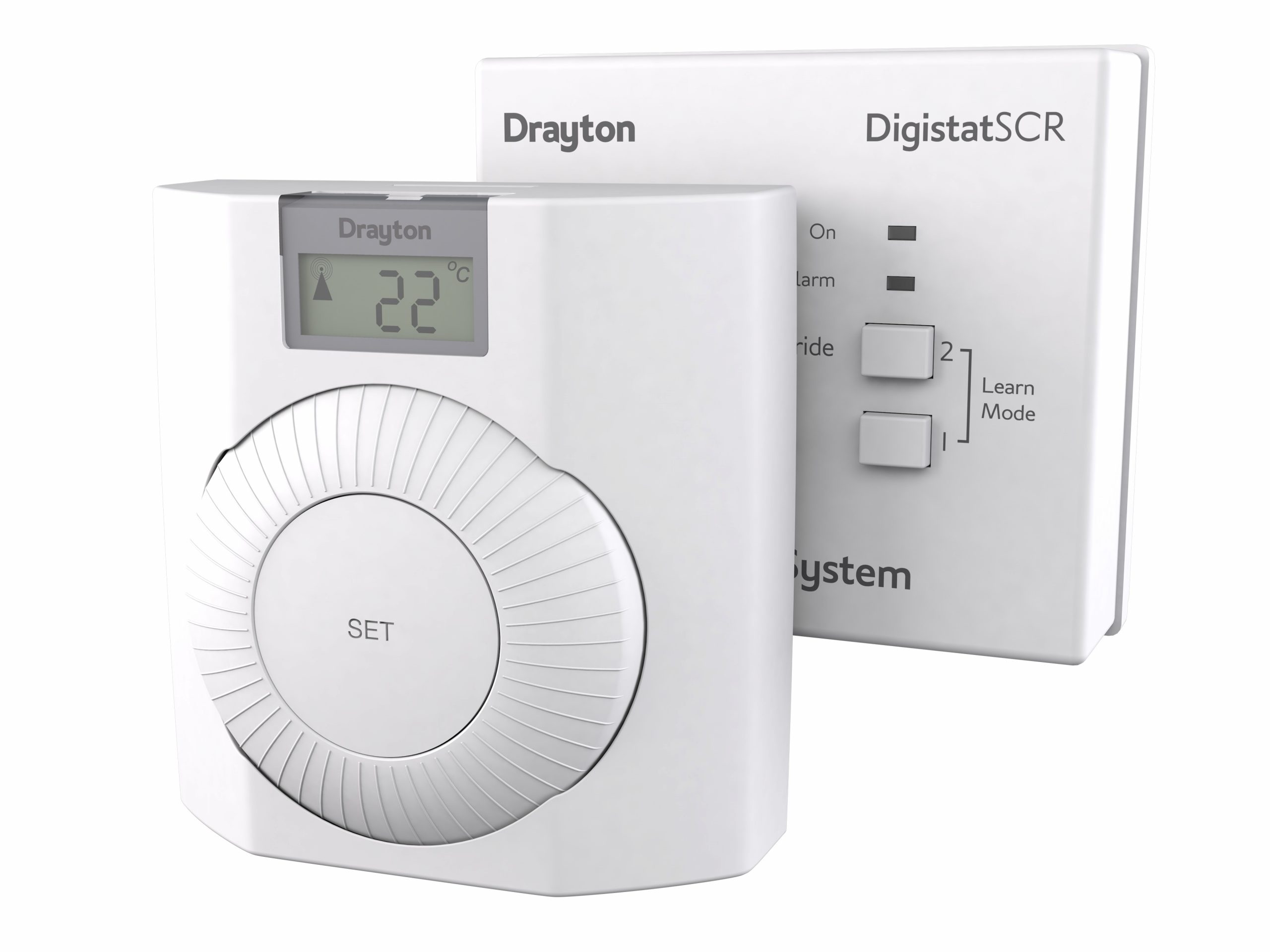 Drayton Controls  Ews Electrical Wholesale Supplies encequiconcerne Drayton Digistat 