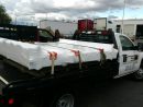 Earth Movers Wrapped By Xtreme Mobile Shrink Wrap encequiconcerne Any Rv Parts Chino