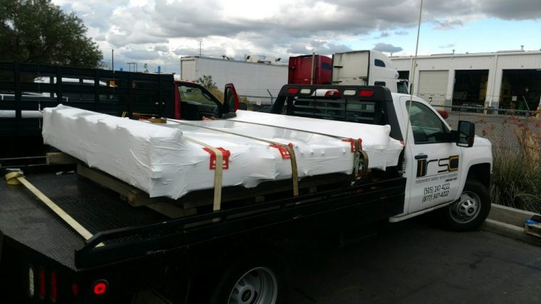 Earth Movers Wrapped By Xtreme Mobile Shrink Wrap encequiconcerne Any Rv Parts Chino